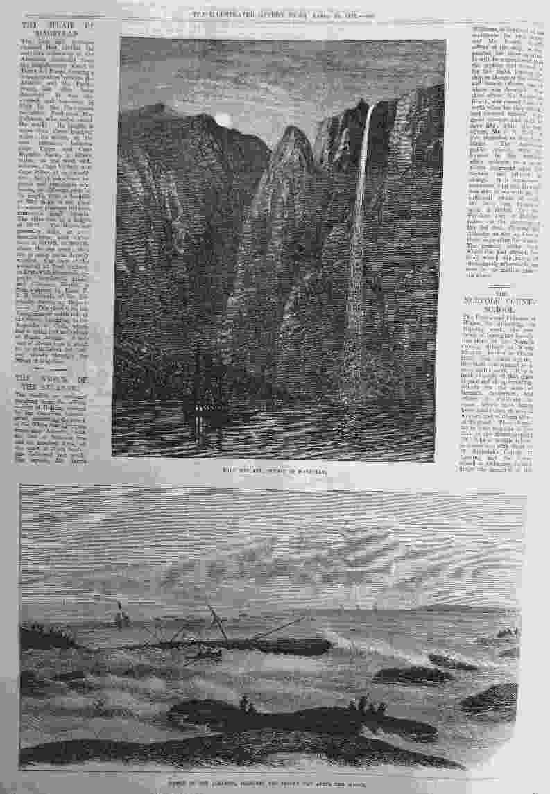 1873 rms atlantic wreck april